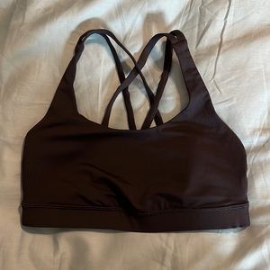 Lululemon Energy Bra
